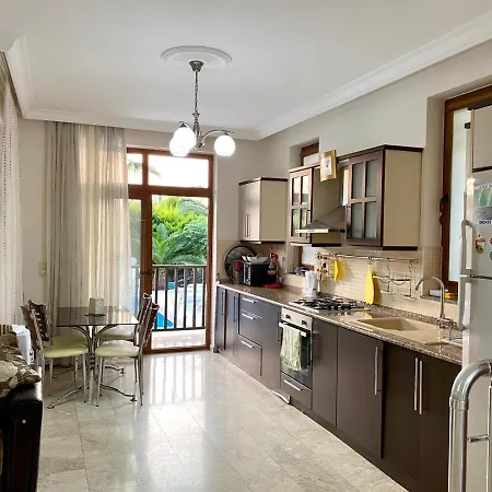Bianna Villa