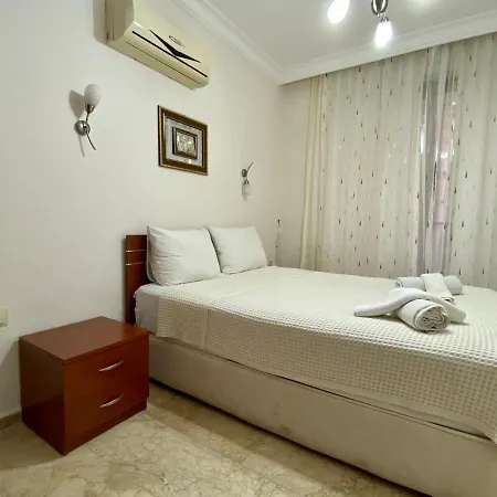 Villa Bianna Oludeniz