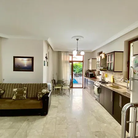 Villa Bianna *