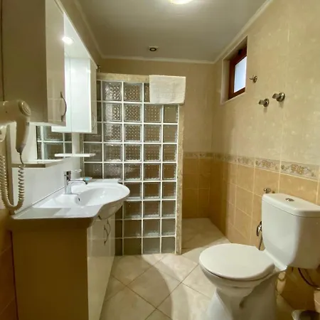 Bianna Villa *