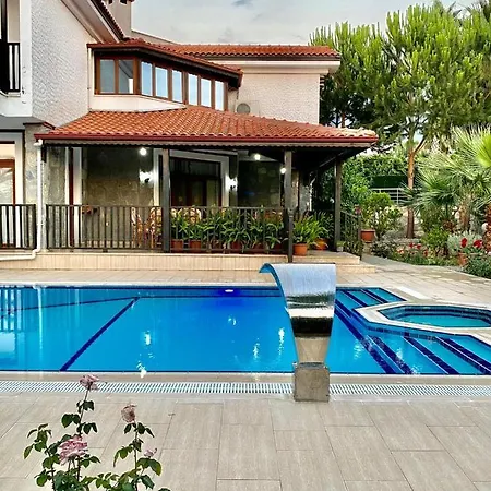 Villa Bianna Oludeniz