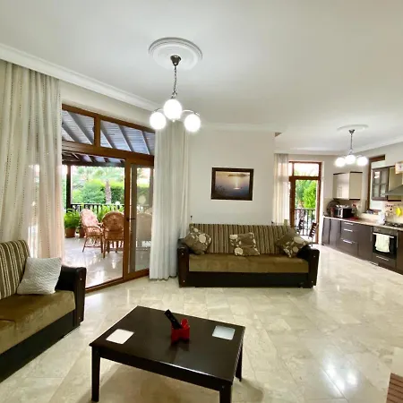Bianna Villa
