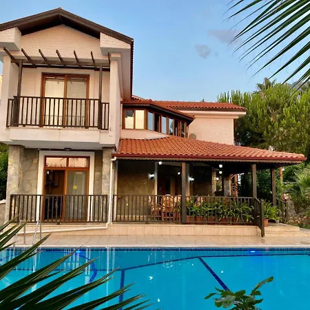 Bianna Villa Oludeniz