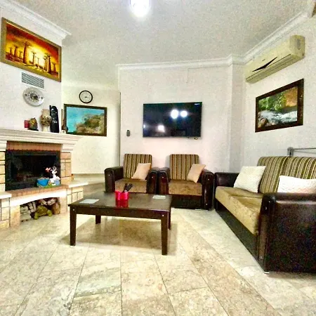 Villa Bianna *
