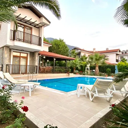 Bianna * Oludeniz