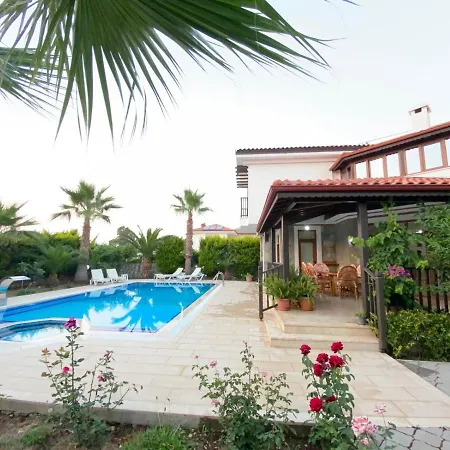 Bianna Villa