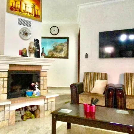 Villa Bianna Oludeniz